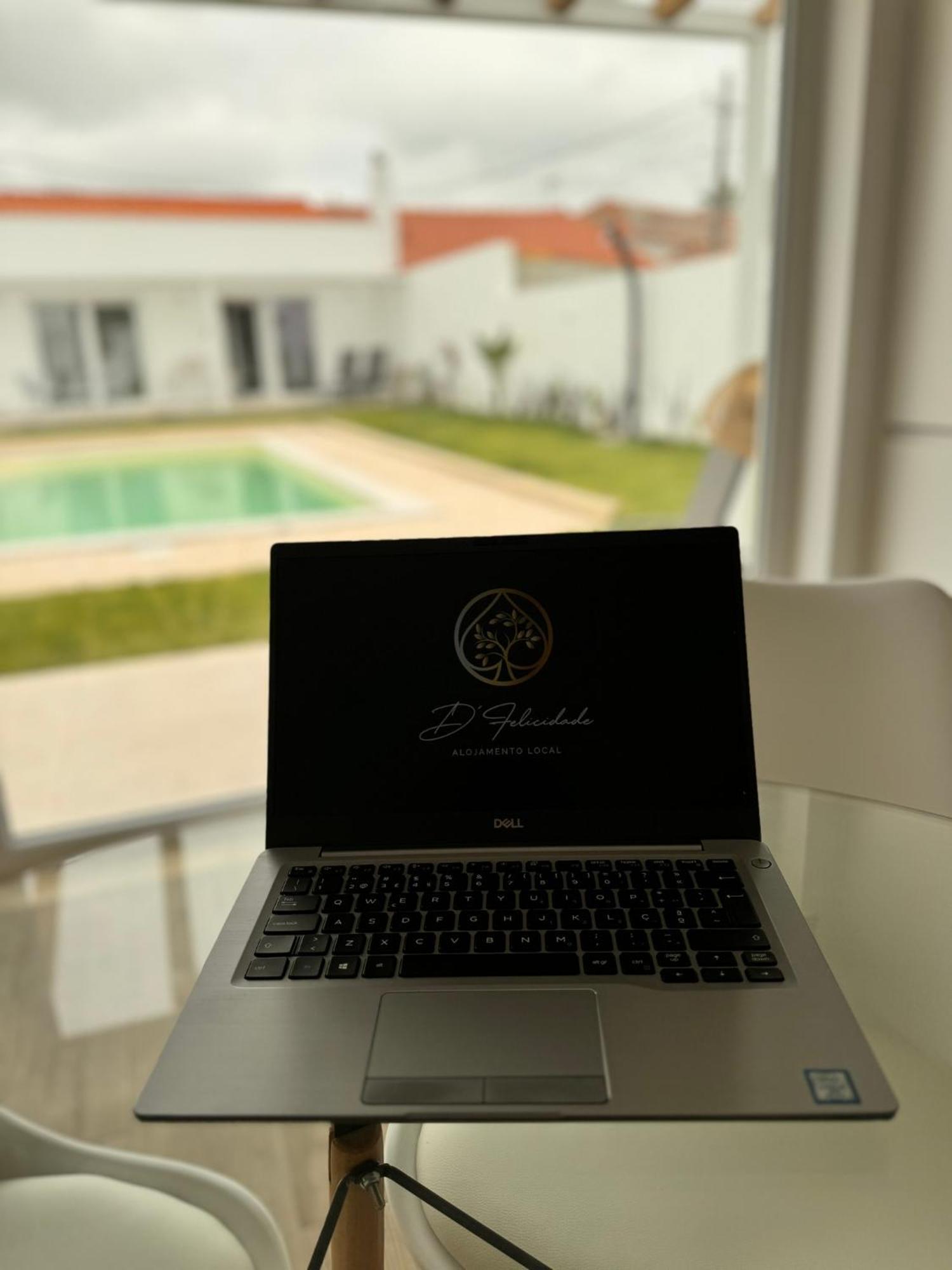 D'Felicidade Caldas Da Rainha Quarto foto