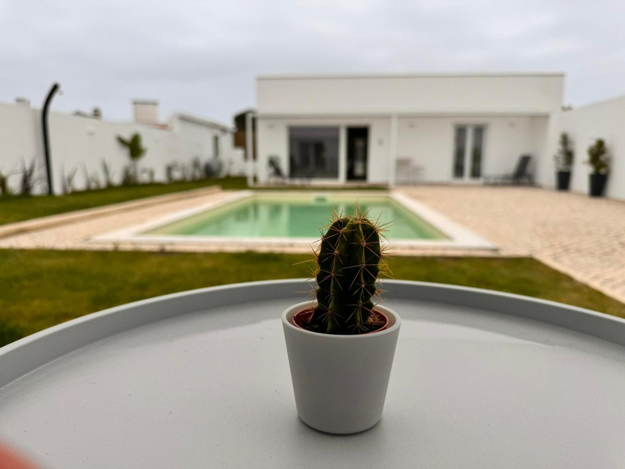 D'Felicidade Caldas Da Rainha Quarto foto