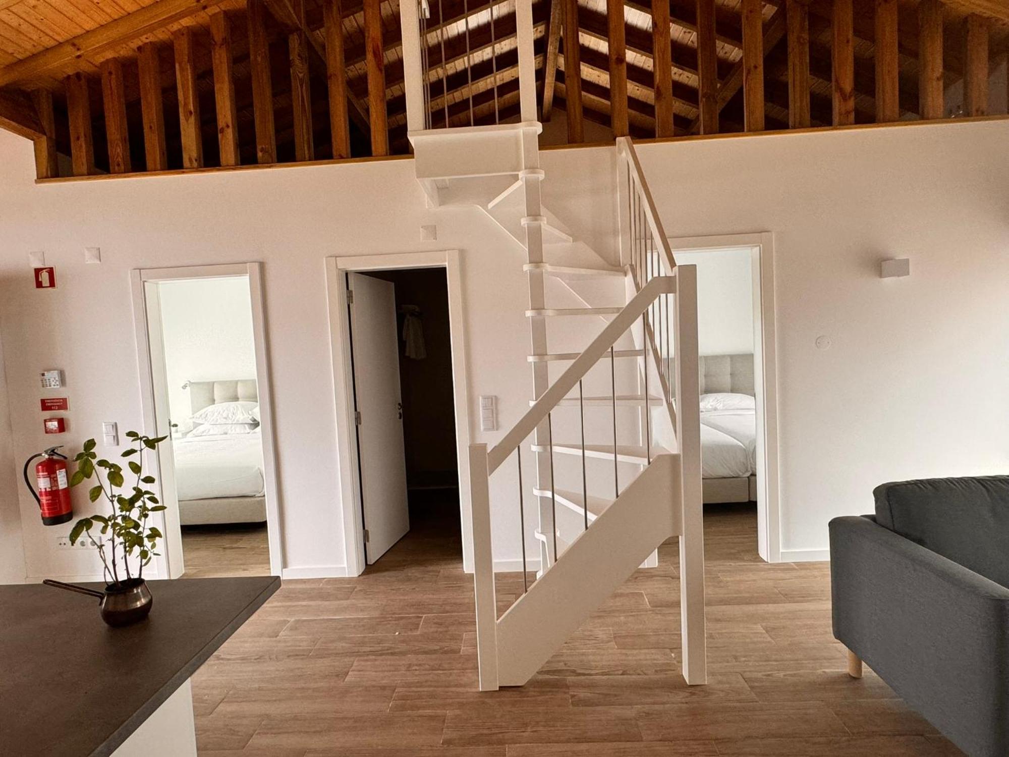 D'Felicidade Caldas Da Rainha Quarto foto