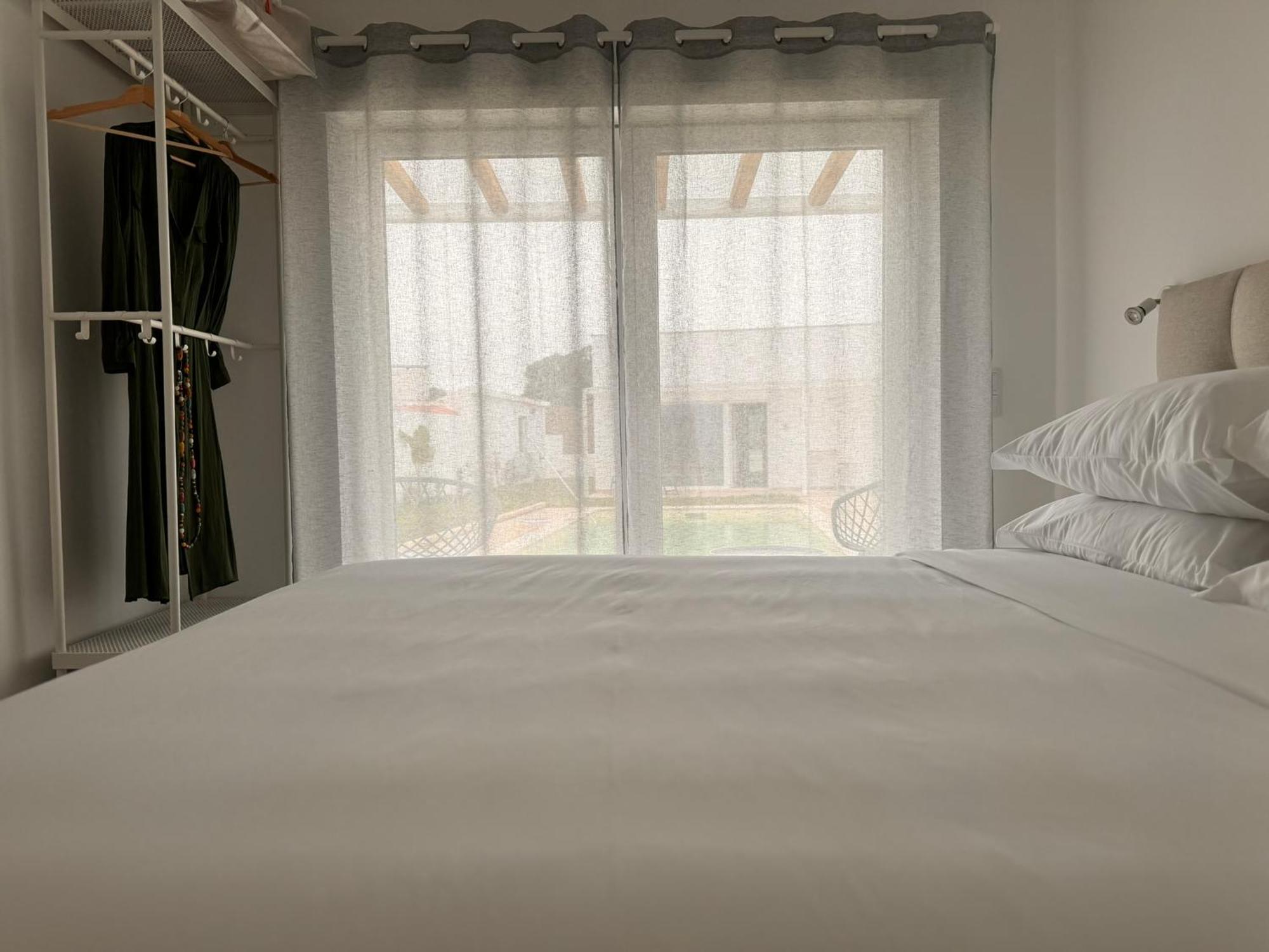 D'Felicidade Caldas Da Rainha Quarto foto