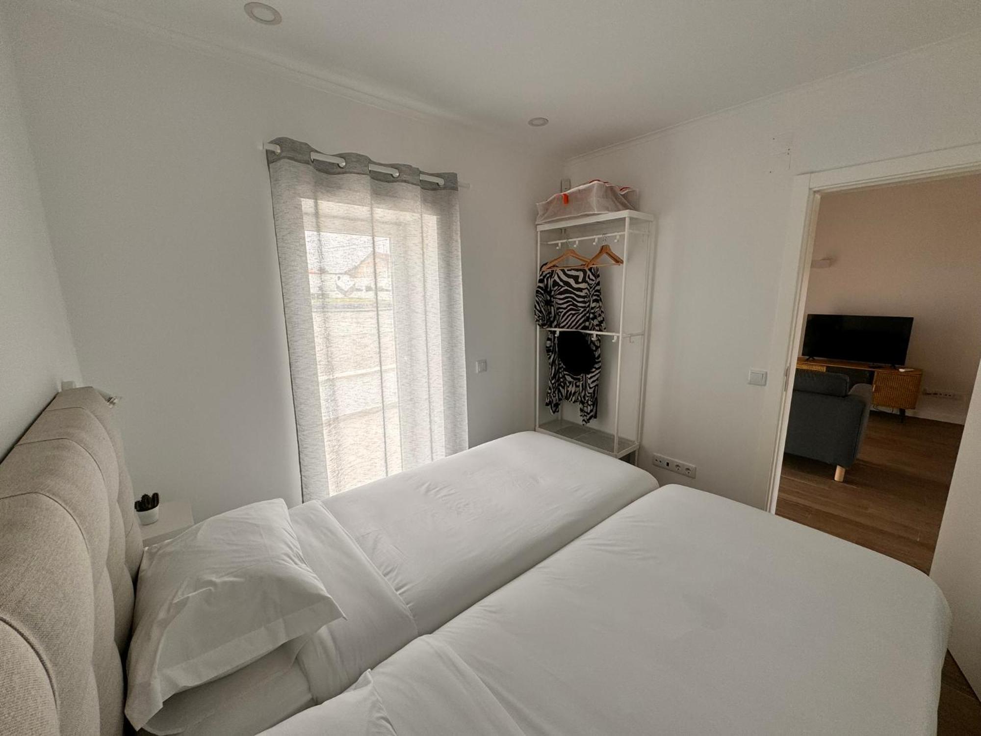 D'Felicidade Caldas Da Rainha Quarto foto